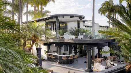 Grand Blanc Maison | San Diego