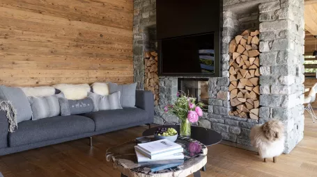Chalet Petheo | Verbier