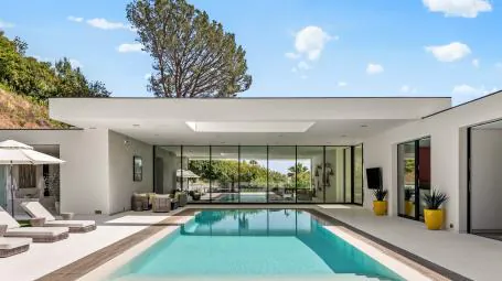 Villa Marlena | Los Angeles