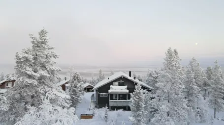 Chalet Utsu | Finland