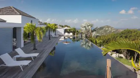 Villa Jasmine | St. Barth