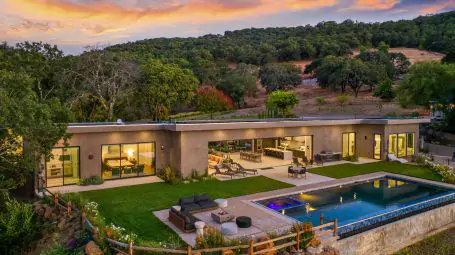 Villa Rai | Napa Sonoma