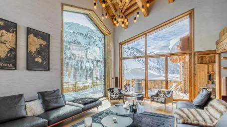 Chalet Les Ours | Val d'Isere