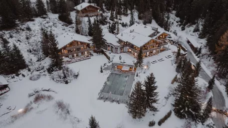 Ultima Crans Montana 2 | Crans-Montana