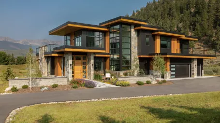 Villa Amara | Breckenridge