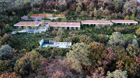 Rancho Piedra | Valle de Bravo