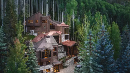 Villa Ascension | Vail