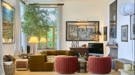 Chalet Bellevue | Kitzbuhel