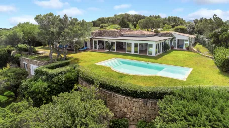 Villa Sasha | Sardinia