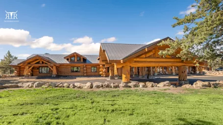 The Redmond Ranch | Oregon