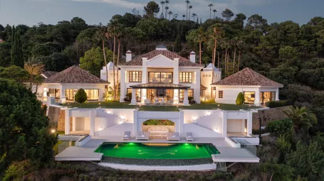 Villa Magda | Marbella