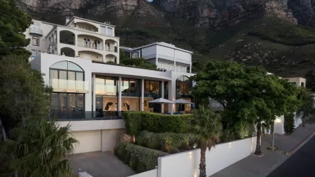 Villa Camilla | Cape Town