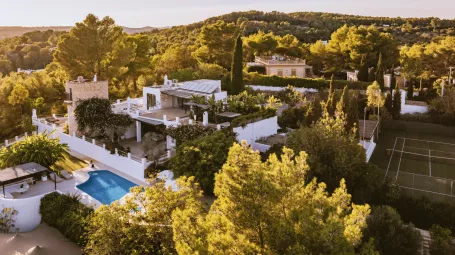 Can Girasol | Ibiza