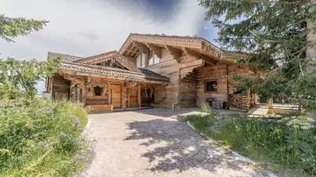 Chalet Lowell | Courchevel