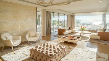 Apartment Julien | Monaco