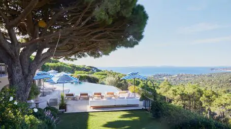 Le Petit Paradis | St-Tropez