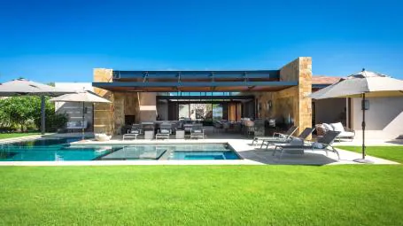 Villa Enclave West 12 | Cabo