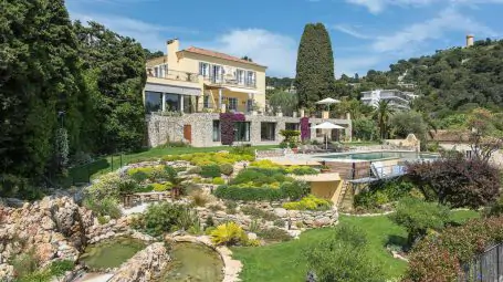 Villa Emelie | Cannes