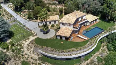 Villa Brianna | Cannes