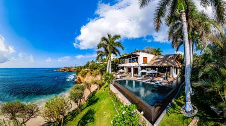 Casa Tres Reinas | Punta Mita