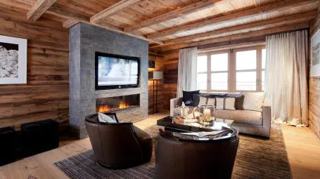 Chalet N | Lech am Arlberg