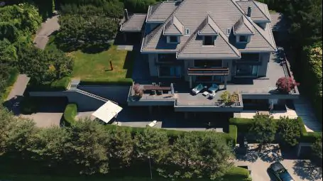 The Mansion | Zurich