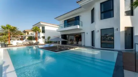 Villa Sarai | Dubai