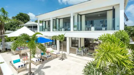 Villa Reigate | Barbados