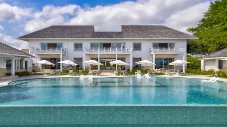 Founders Villa | Punta Cana