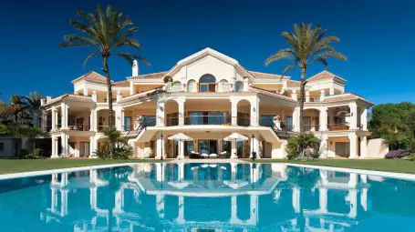 Villa Mary | Marbella