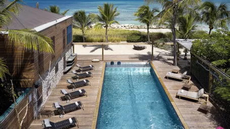 Villa Silver Sands | Turks and Caicos