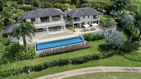 Villa Cocomaya | Barbados