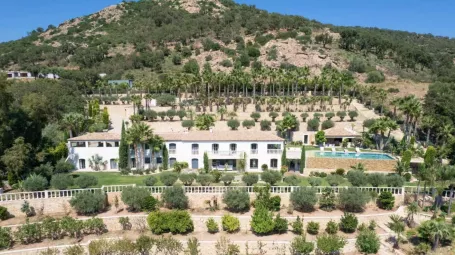Villa Rose | St-Tropez