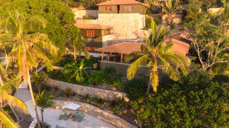 The No Name House | Punta Sayulita