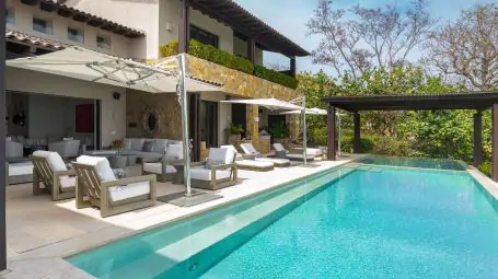 Villa Kupuri 41 | Punta Mita
