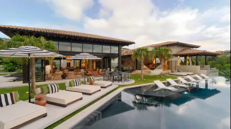 Villa Kupuri 8 | Punta Mita