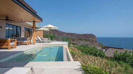 Villa Roma | Punta Mita