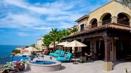 Del Mar Espiritu Casita 63 | Cabo