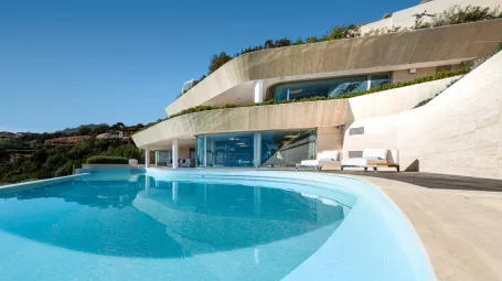 Villa Hera | Sardinia