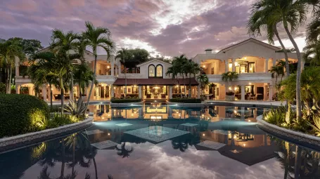 Villa Anacaona | Playa Caleton