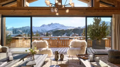 Chalet Helena | Courchevel