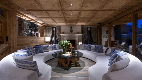 Chalet Peter Pan | Verbier