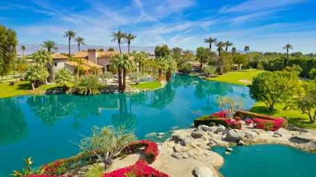 Villa Mirabella | Palm Springs