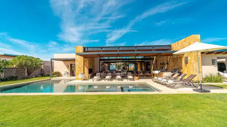 Villa Enclave West 4 | Cabo