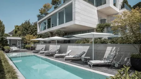 Villa Chiara | Zurich