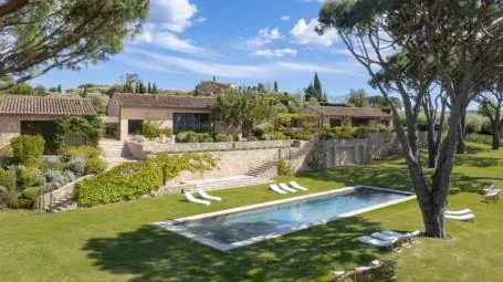 Villa Sabine | St-Tropez