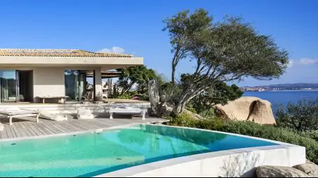 Villa Leonessa | Sardinia