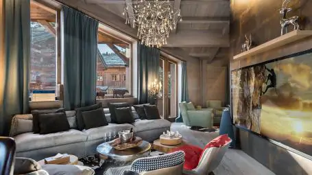 La Datcha Courchevel | Courchevel