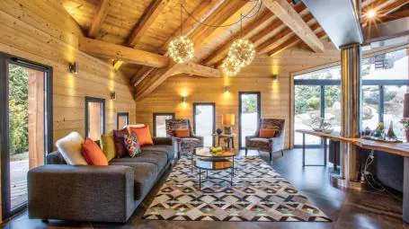 Chalet Couttet | Chamonix