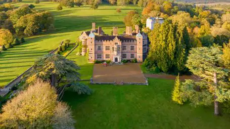 Chilham Castle | Rest of United Kingdom